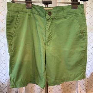 Threads 4 Thought Chino Men’s Shorts In Green size 31